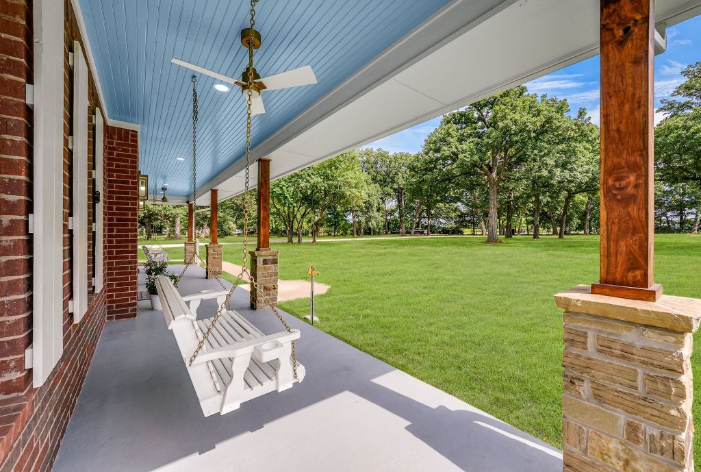 1037 Harrison Road, Denison, TX 75021 — photo 1