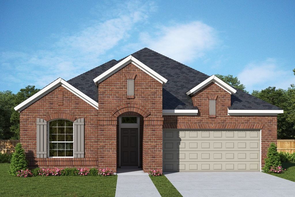 1223 Venture Drive, Northlake, TX 76247 — photo 1