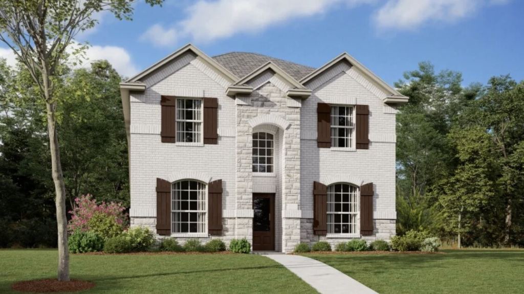 4512 Obsidian Place, Mesquite, TX 75181 — photo 1