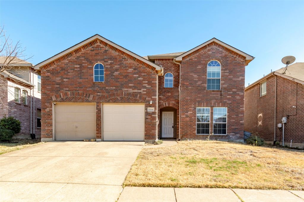 2216 Partridge Drive, Mesquite, TX 75181 — photo 1