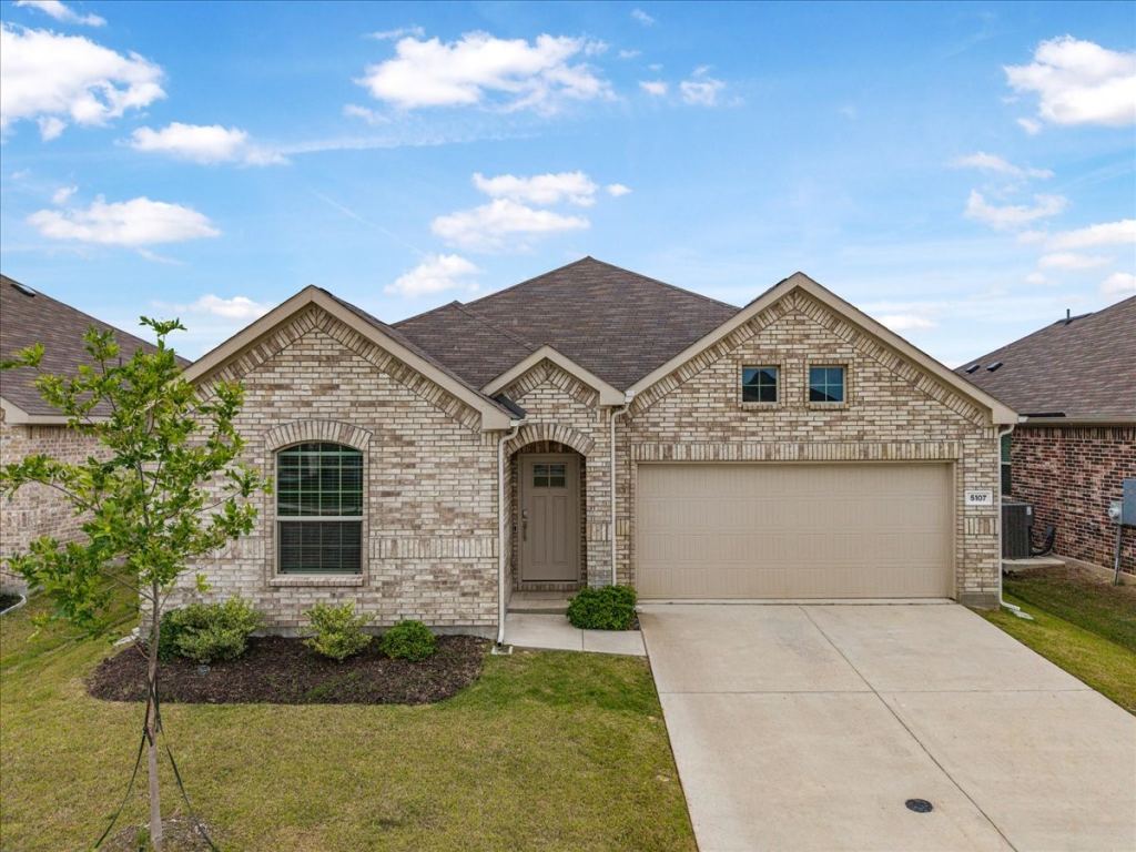 5107 Winterberry Drive, Princeton, TX 75407 — photo 1