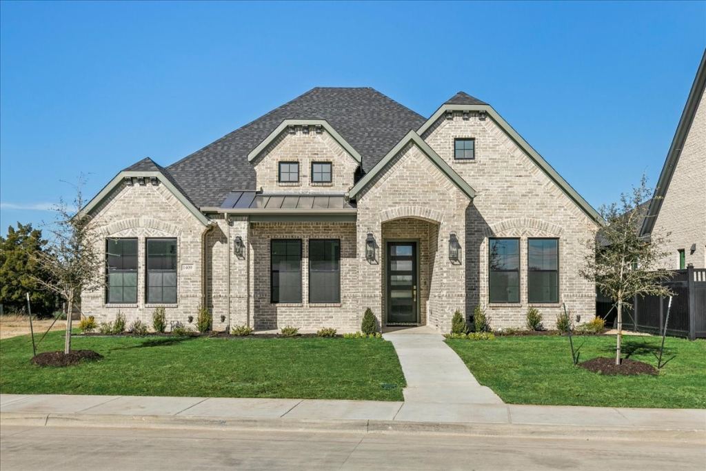 1409 Ethan Circle, Midlothian, TX 76065 — photo 1