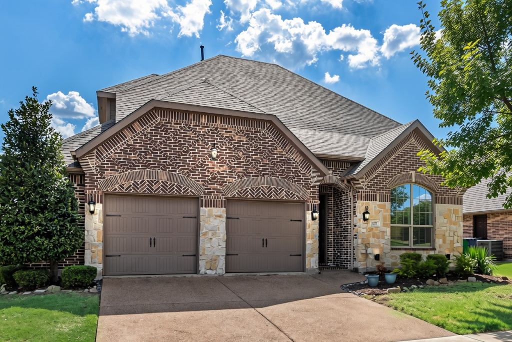 207 Charleston Lane, Fate, TX 75189 — photo 1