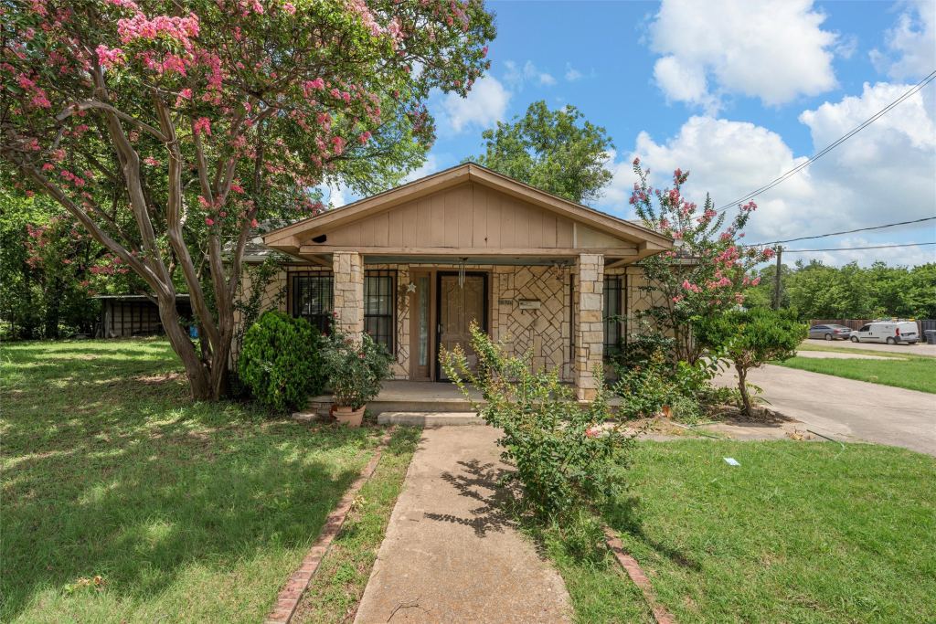 1320 S 26th Street, Waco, TX 76706 — photo 1