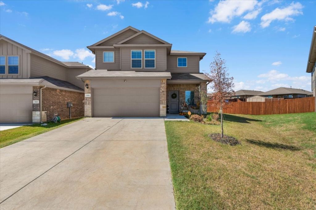 156 Lilywood Lane