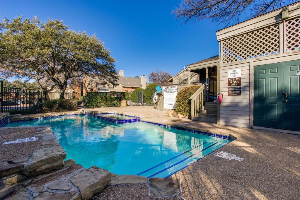 9254 Forest Lane 616, Dallas, TX 75243 — photo 1
