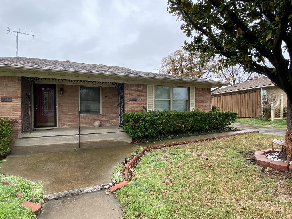 11005 Wyatt Street, Dallas, TX 75218 — photo 1