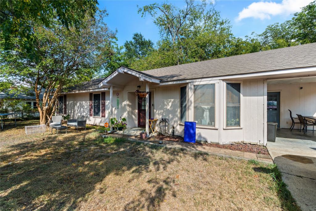 630 Cranford Street, Sulphur Springs, TX 75482 — photo 1
