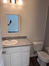 802 S 5th Street 3, Bonham, TX 75418 — photo 1