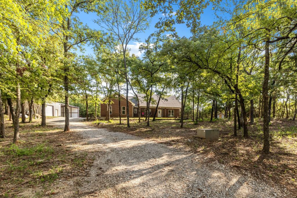 1540 Neely Trail