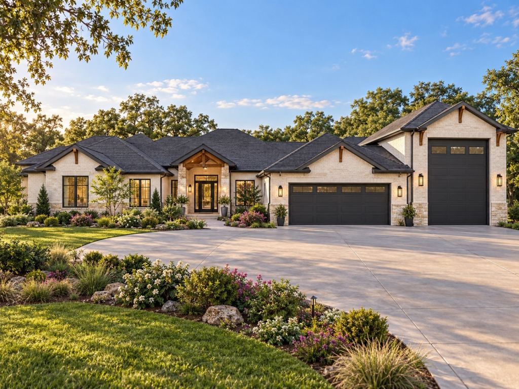 2307 Candlestick Drive, Granbury, TX 76049 — photo 1