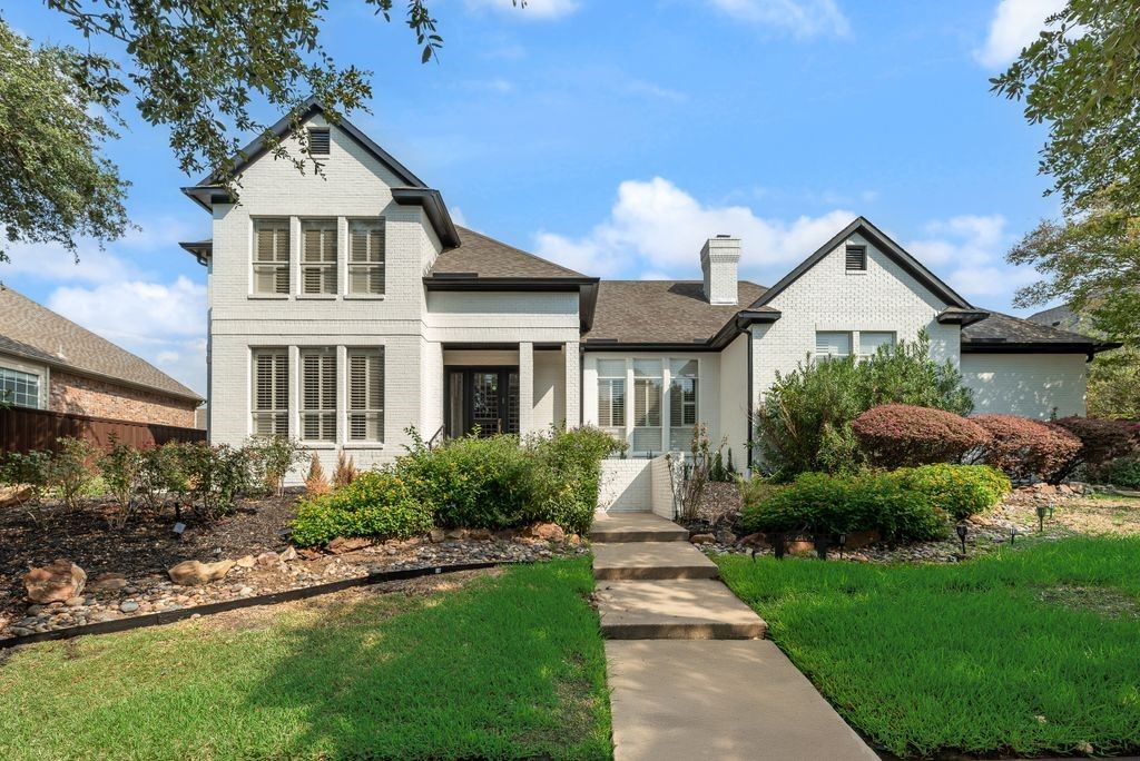 2217 Clearspring Drive S, Irving, TX 75063 — photo 1