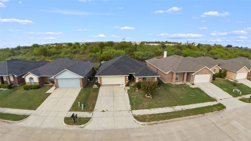 1221 Camden Yard Drive, Fort Worth, TX 76028 — photo 1