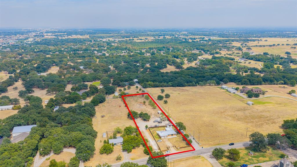 2212 Acton Highway, Granbury, TX 76049 — photo 1