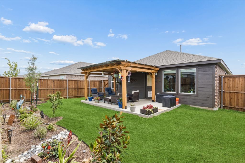 14163 Kempt Drive, Pilot Point, TX 76258 — photo 1