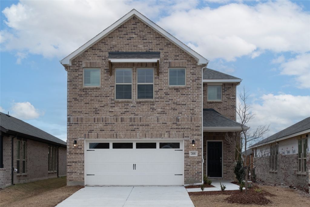 2606 Hawkins Street, Anna, TX 75409 — photo 1