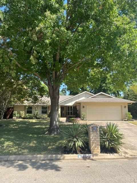 2846 Columbine Drive, Grapevine, TX 76051 — photo 1