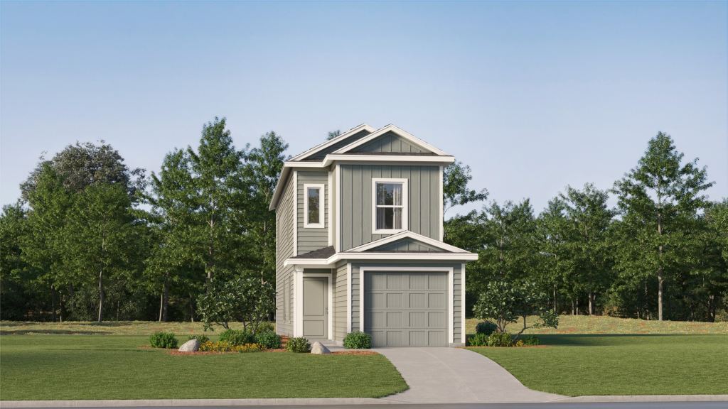 6311 Sandpiper Lane, Princeton, TX 75407 — photo 1