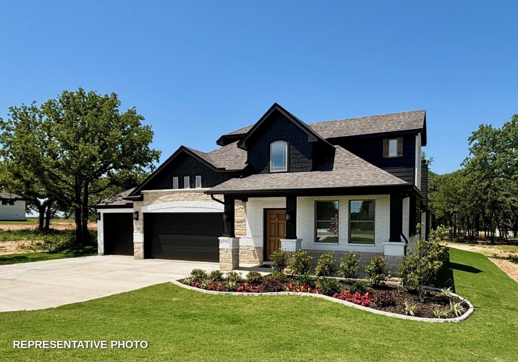 1065 Monaco Court, Springtown, TX 76082 — photo 1