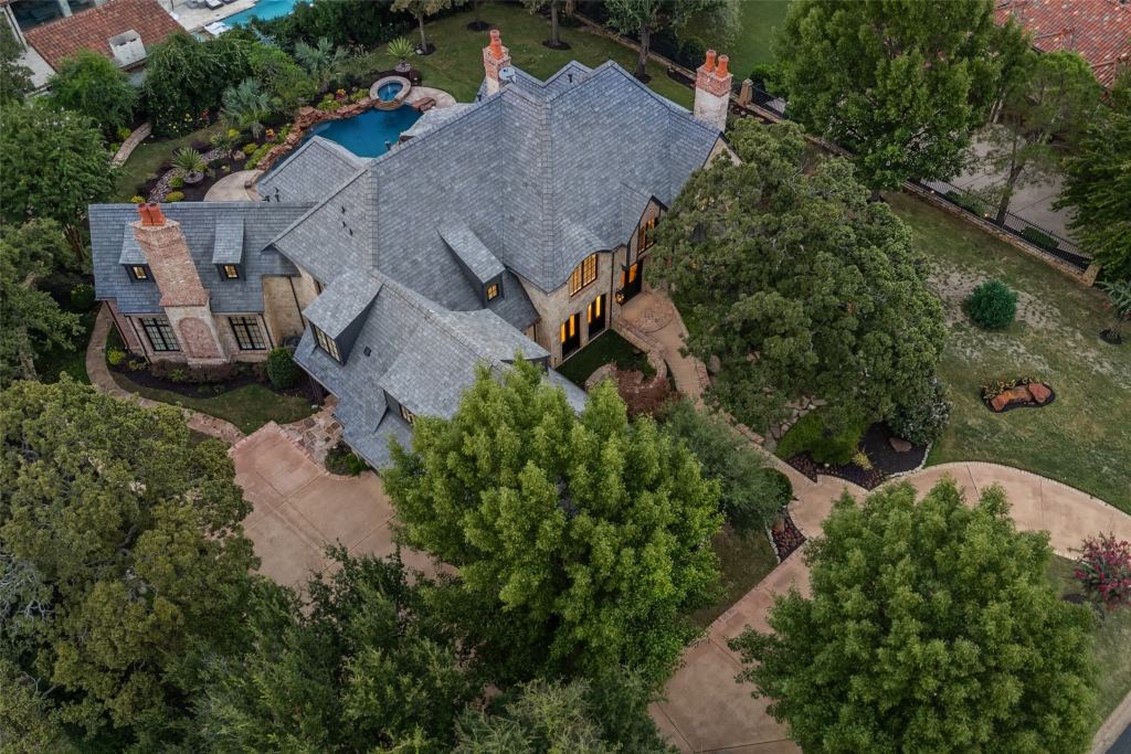 2000 White Wing Cove, Westlake, TX 76262 — photo 1