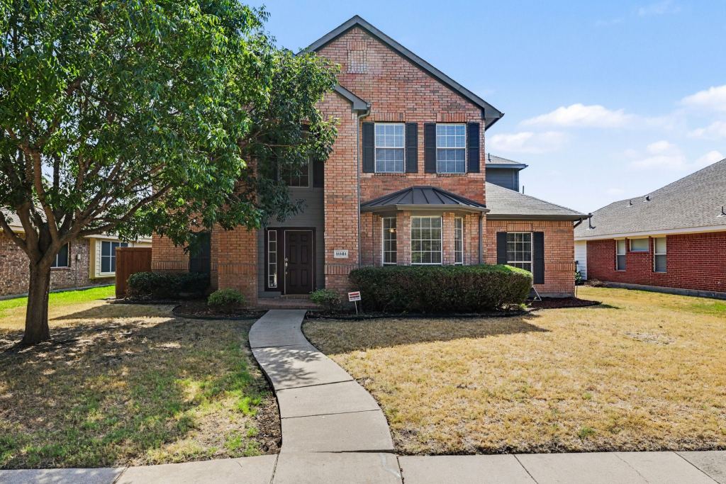 11181 Clearstream Lane, Frisco, TX 75035 — photo 1