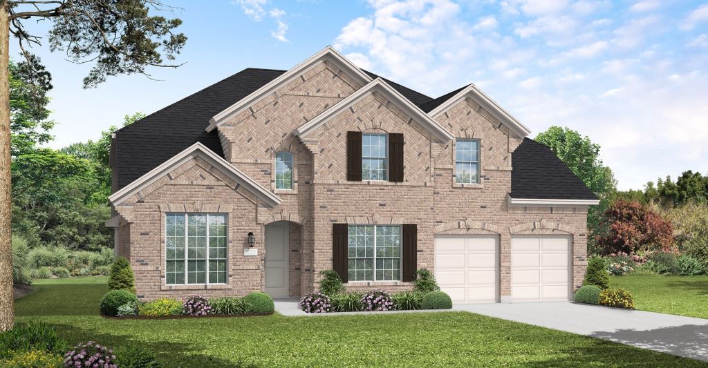 2303 Sarah Drive, Rockwall, TX 75087 — photo 1