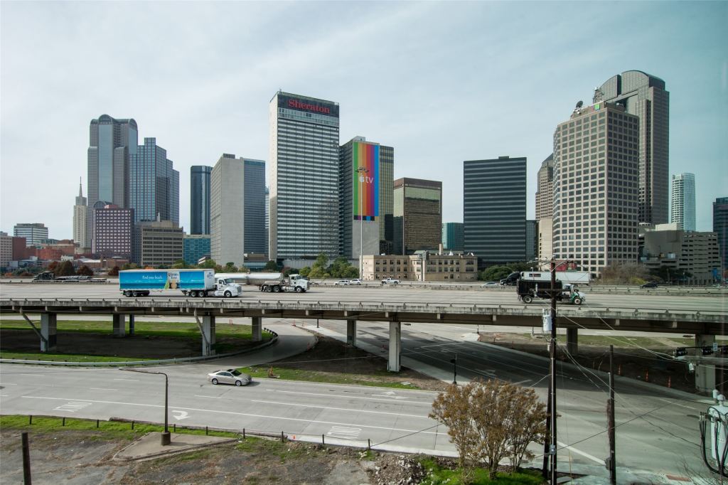 2502 Live Oak Street 336, Dallas, TX 75204 — photo 1