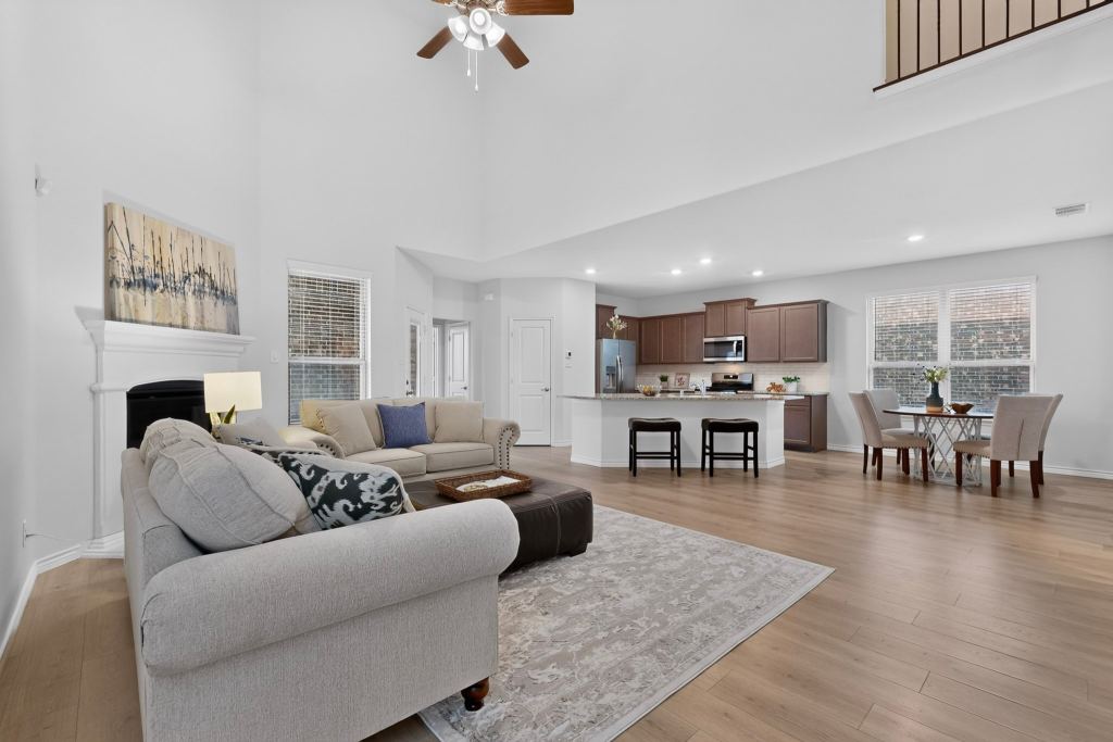 1809 New Holland Way, McKinney, TX 75071 — photo 1