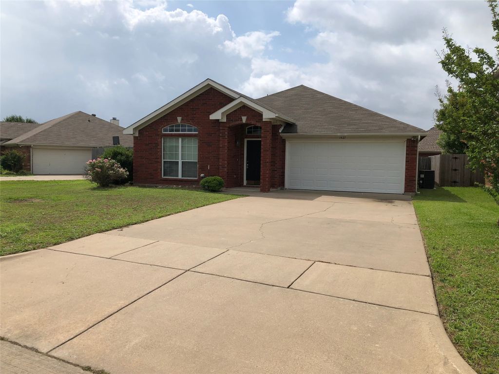 1621 Ocean Drive, Mansfield, TX 76063 — photo 1