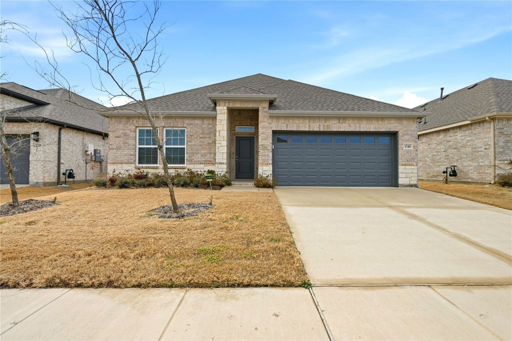 1348 Chisos Way, Forney, TX 75126 — photo 1