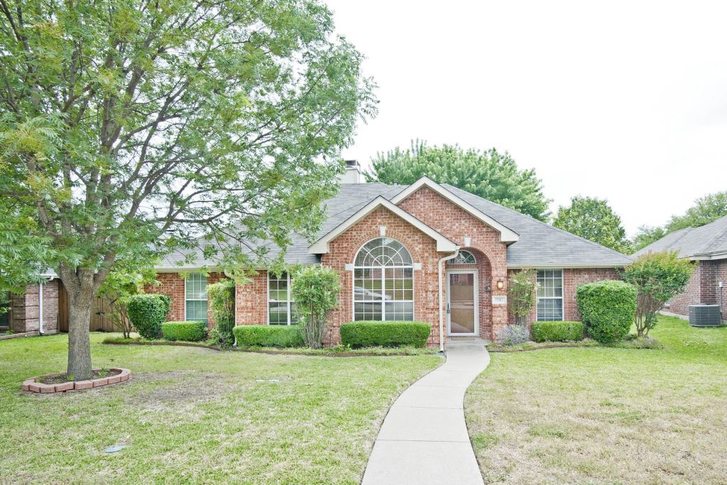 7757 Lancelot Road, Frisco, TX 75035 — photo 1