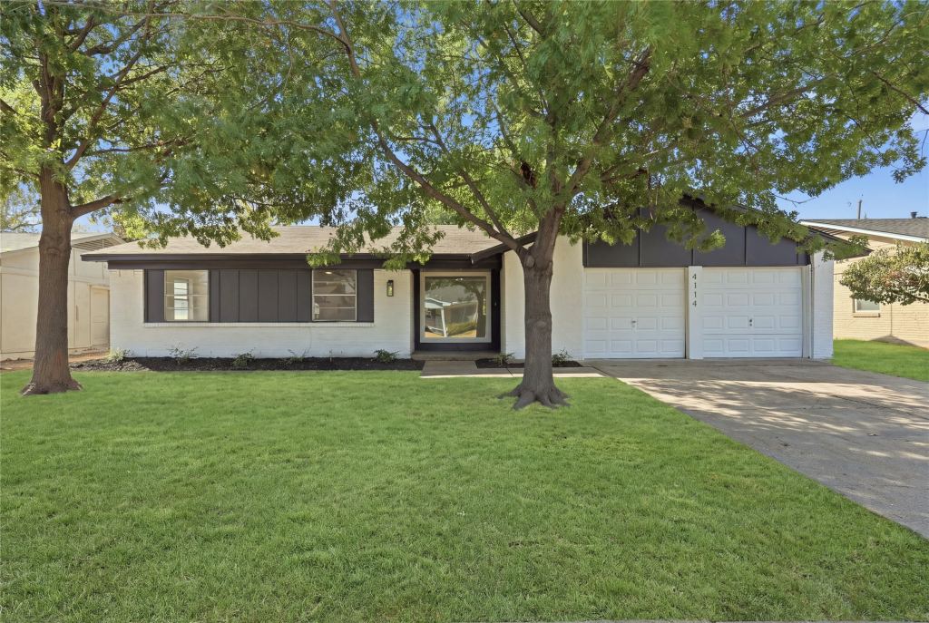 4114 Colgate Lane, Garland, TX 75042 — photo 1