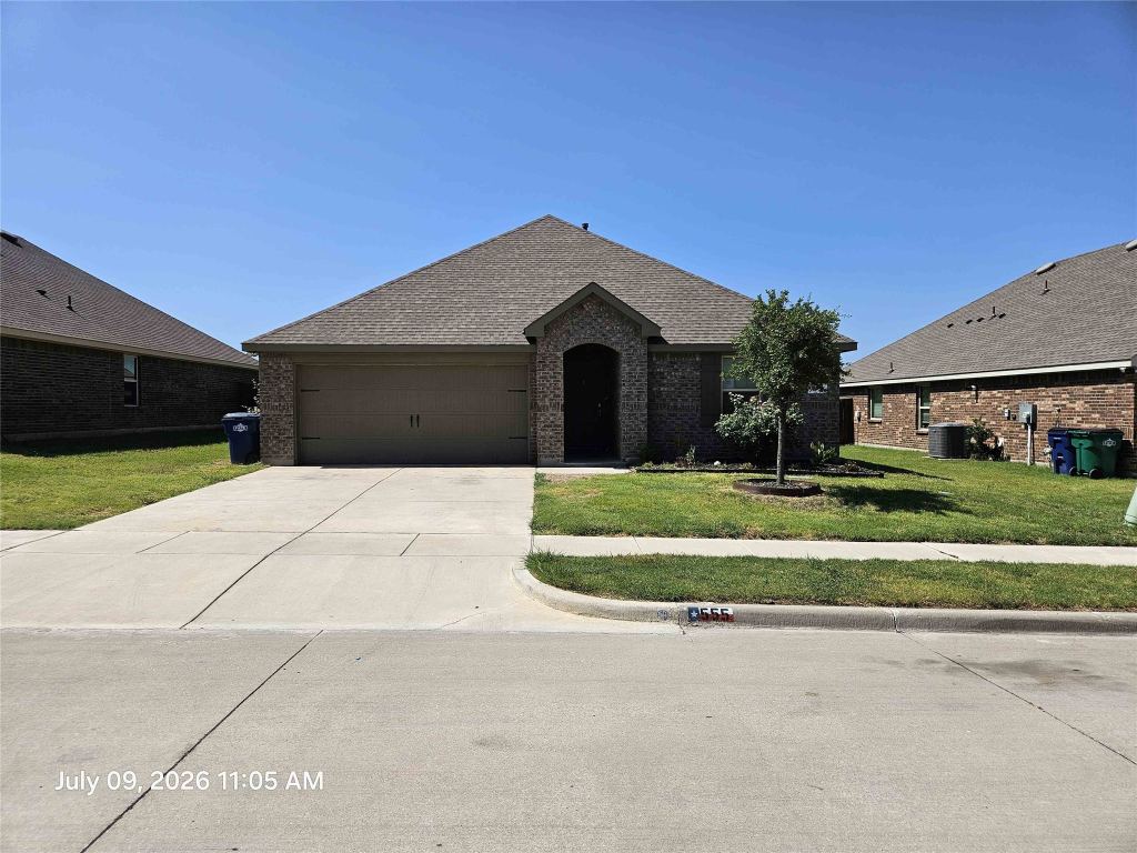 555 Royal Pine Drive, Fate, TX 75087 — photo 1