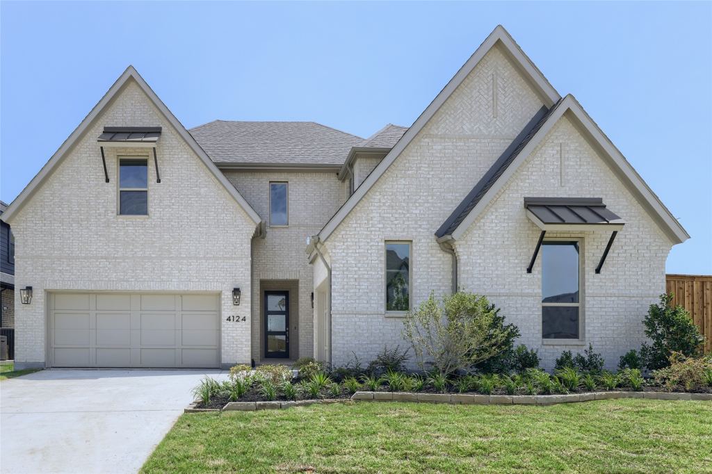 4124 Trellis Drive, Celina, TX 75078 — photo 1
