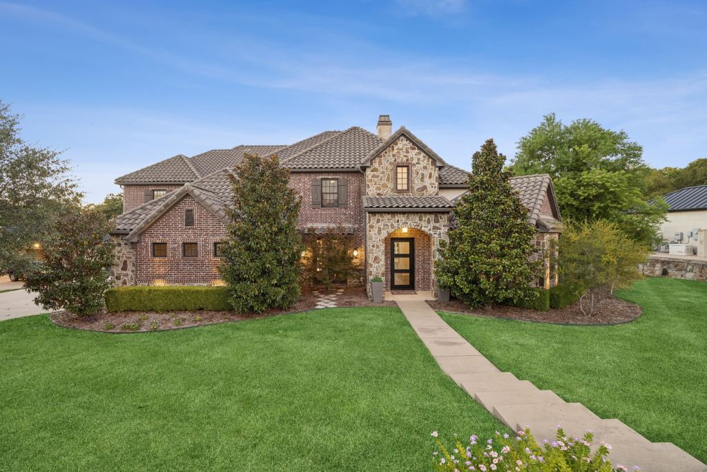 236 Summer Tanager Lane, Heath, TX 75032 — photo 1