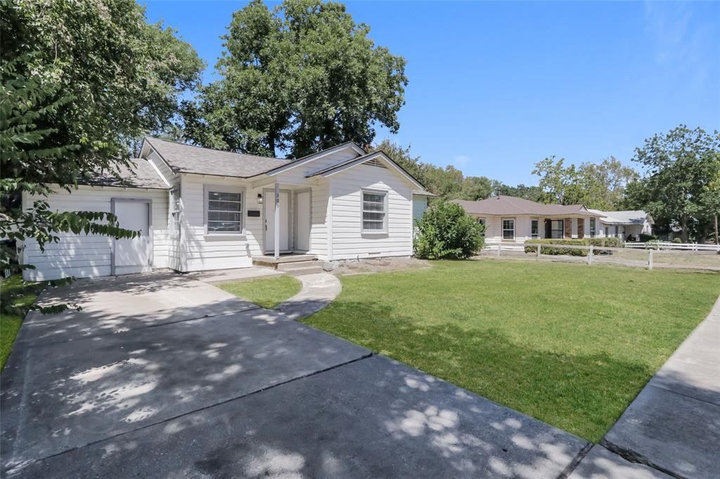 309 Buhler Drive, Garland, TX 75040 — photo 1