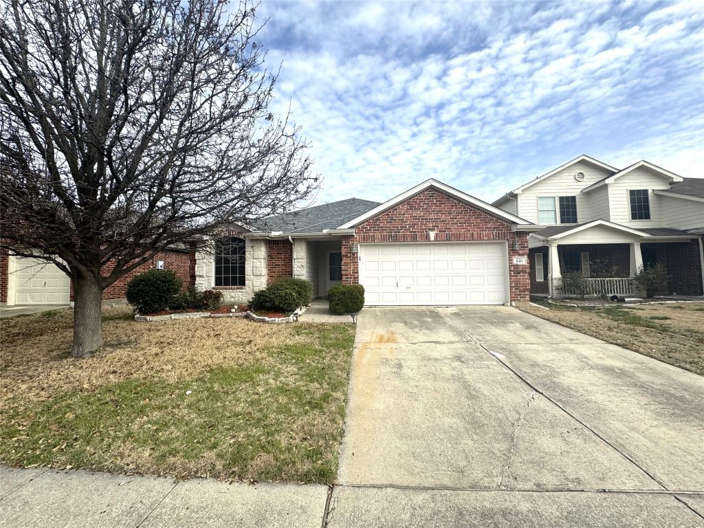 501 Kaie Teur Drive, Anna, TX 75409 — photo 1