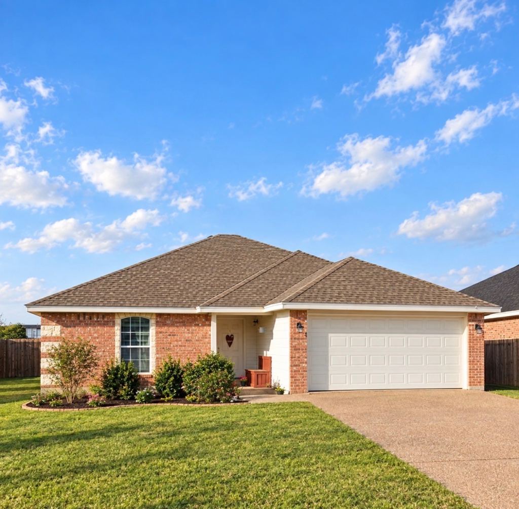 12312 Micah Drive, Waco, TX 76708 — photo 1