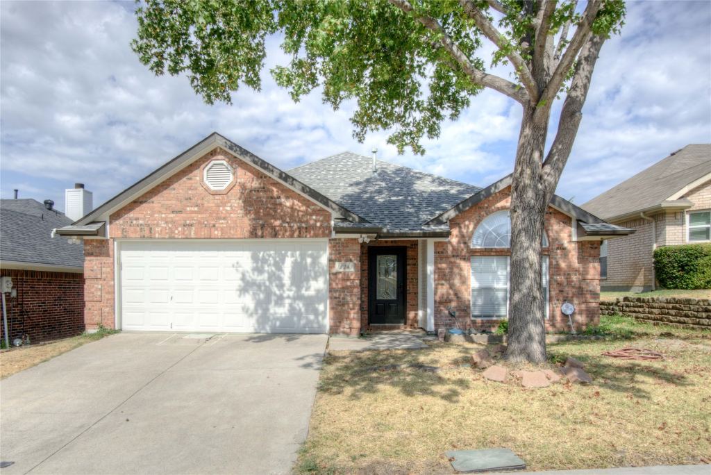 18243 Justice Lane, Dallas, TX 75287 — photo 1