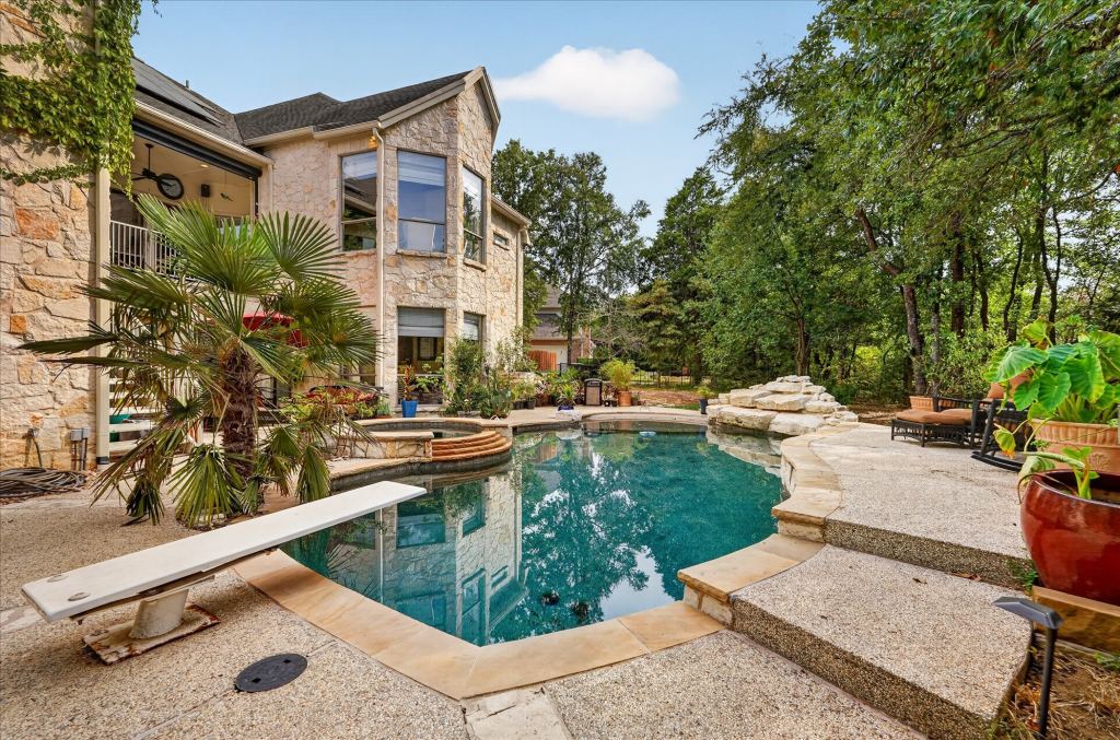 2801 River Bend Trail, Flower Mound, TX 75022 — photo 1