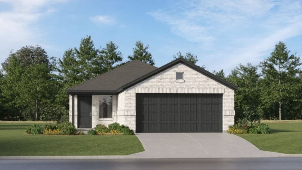 1217 Still Pond Drive, Crowley, TX 76036 — photo 1