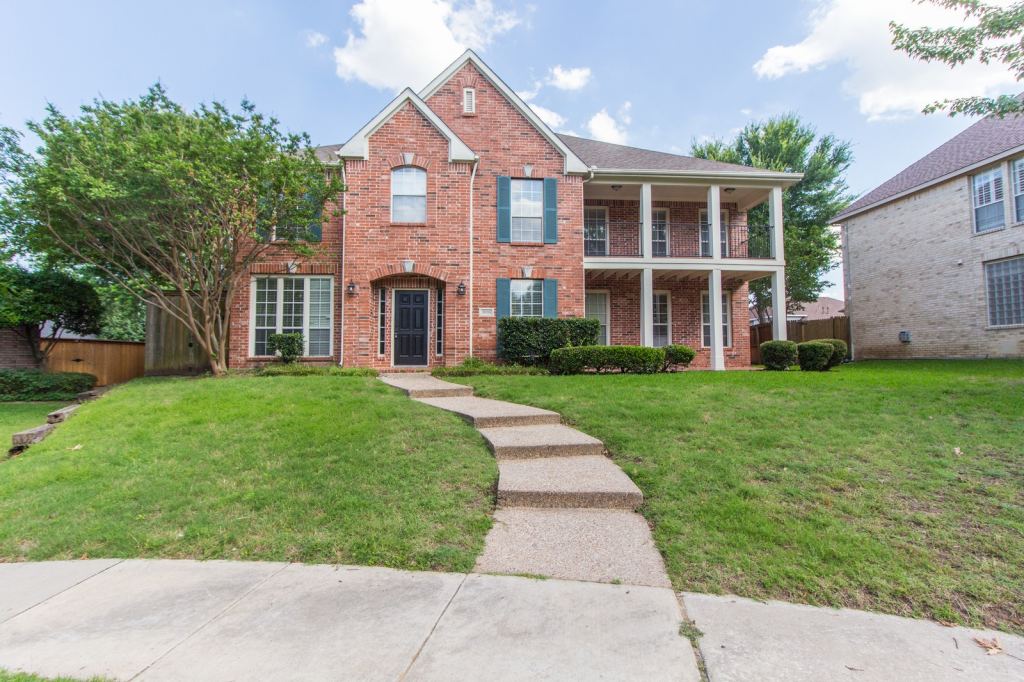 2608 Stone Mountain Court, Plano, TX 75025 — photo 1