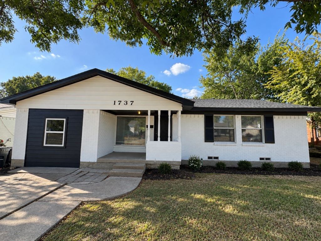 1737 Alta Vista Street, Mesquite, TX 75149 — photo 1