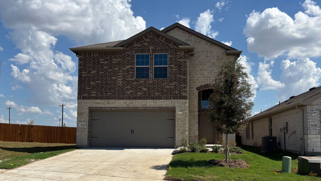 5634 Gannet Place, Crandall, TX 75114 — photo 1