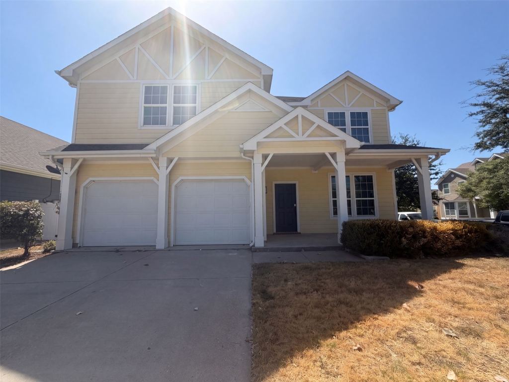 9000 Blackstone Drive