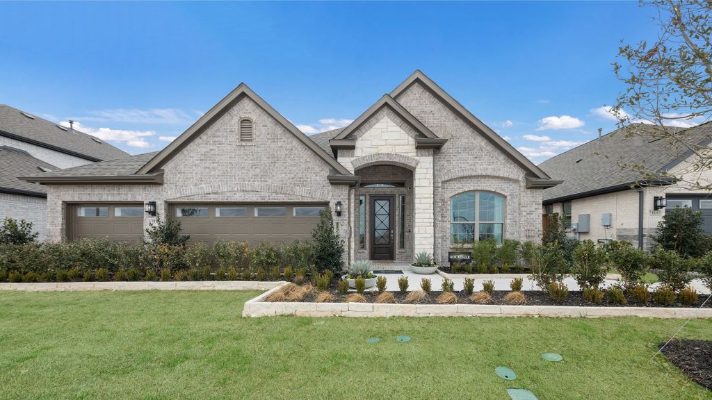 1109 Tenmile Lane, Forney, TX 75126 — photo 1