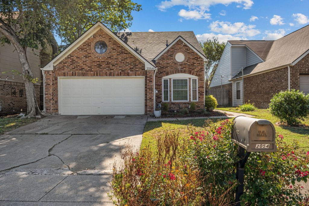 2054 Wanderlust Drive