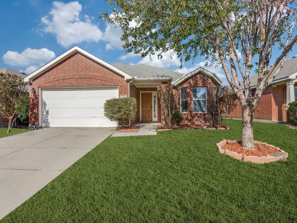1905 Morning Dove, Aubrey, TX 76227 — photo 1