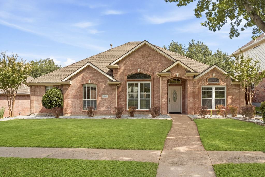 3723 White River Drive, Dallas, TX 75287 — photo 1