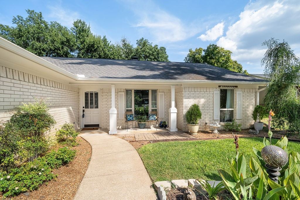 235 Fairlawn Drive, Hideaway, TX 75771 — photo 1